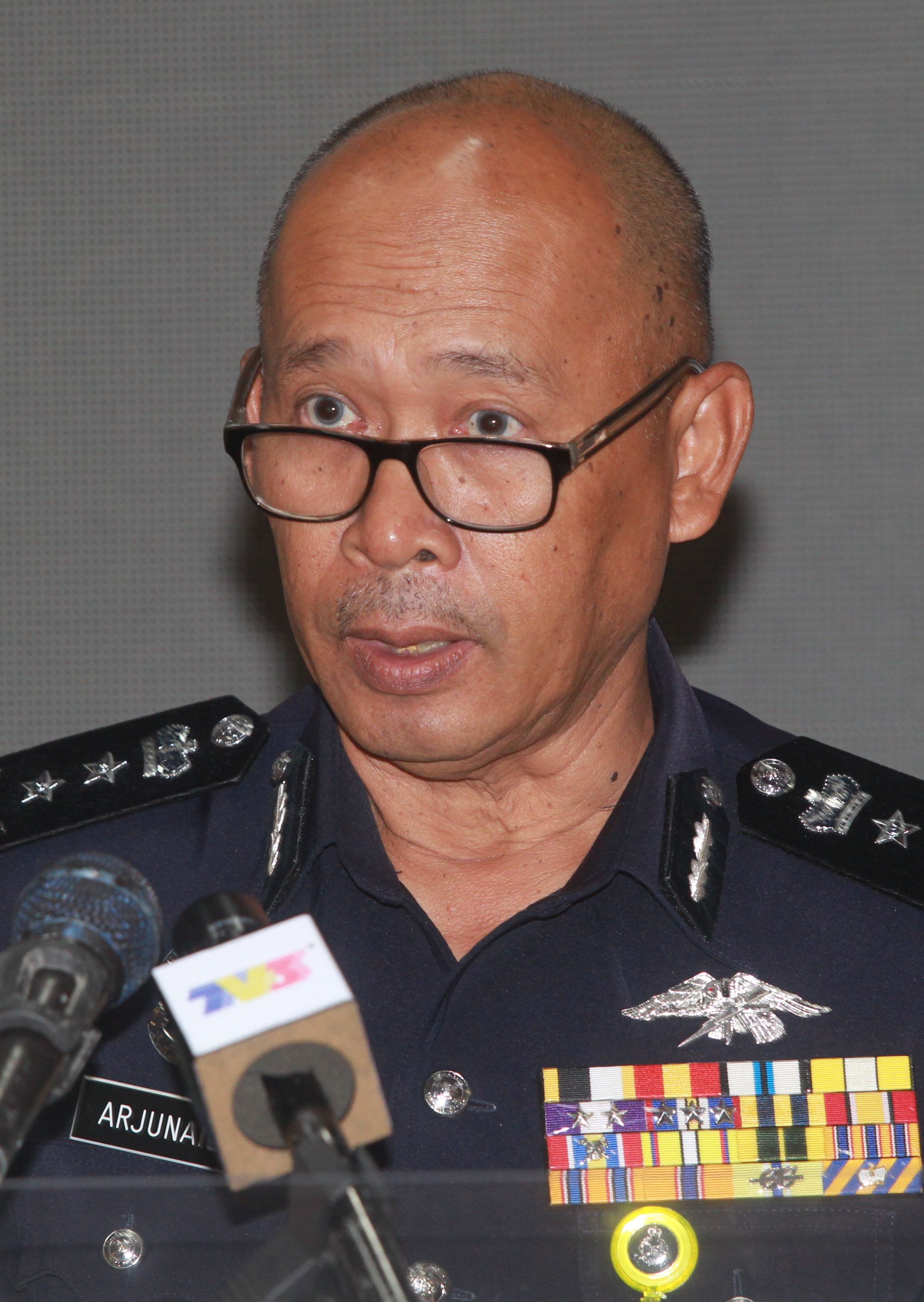 Ketua Polis Carta Organisasi Pdrm Bukit Aman 2021 - Pastikan Pahang ...